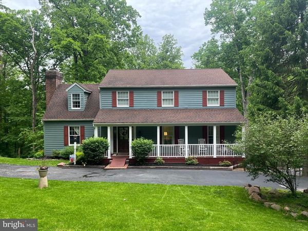 5600 FISH AND GAME ROAD, DOVER, PA 17315
