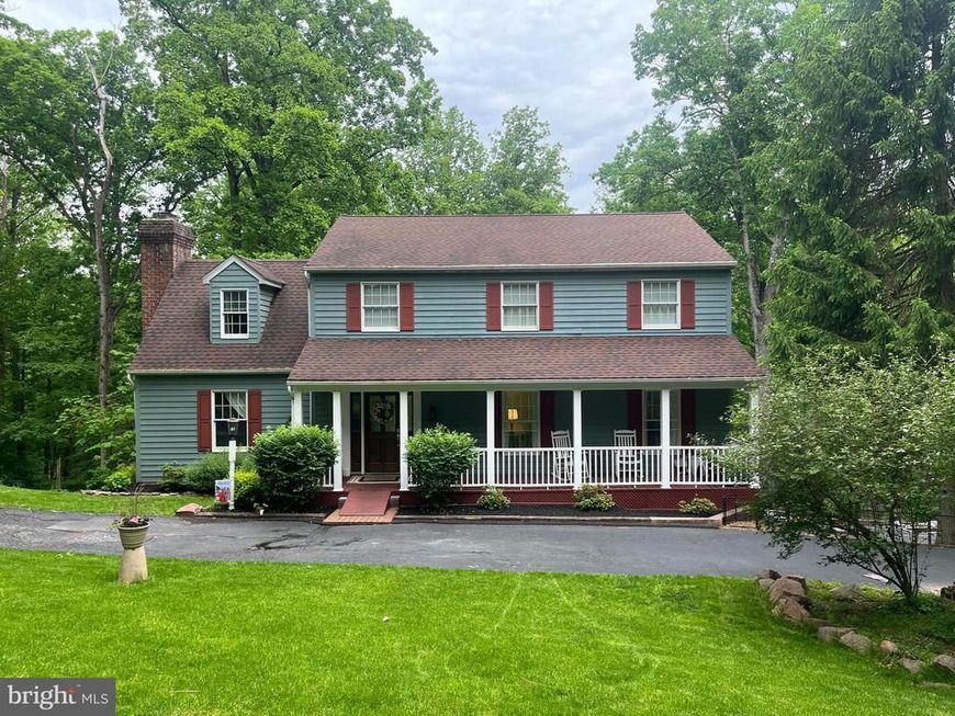 5600 Fish And Game Road, Dover, PA 17315 Main Photo