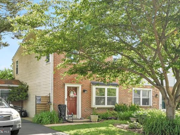 1539 MANOR BOULEVARD, LANCASTER, PA 17603
