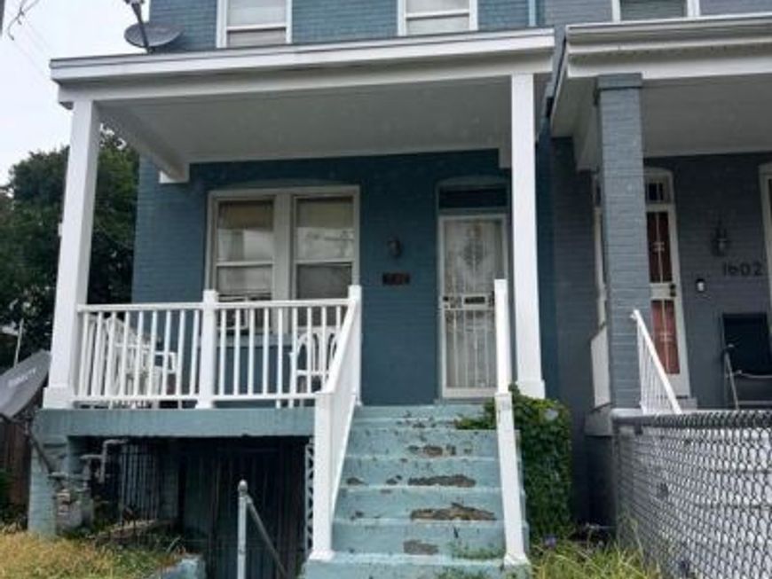 1600 A Street Se, Washington, DC 20003 Main Photo