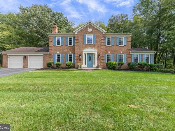 3125 HANNAHS POND LANE, HERNDON, VA 20171