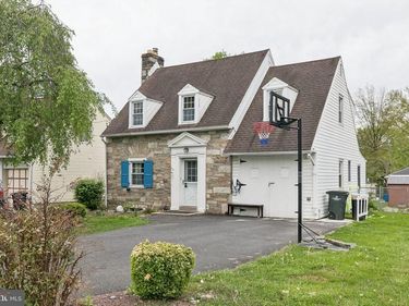 556 ANNE STREET , HUNTINGDON VALLEY, PA 19006
