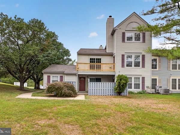 3146 QUARTET LANE, Unit 253, SILVER SPRING, MD 20904