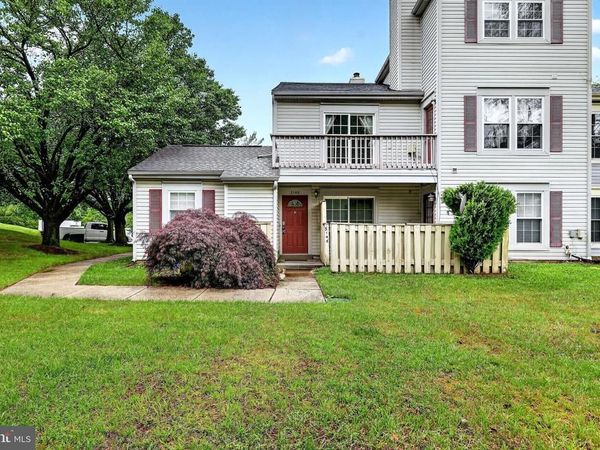 3146 QUARTET LANE , Unit 253, SILVER SPRING, MD 20904