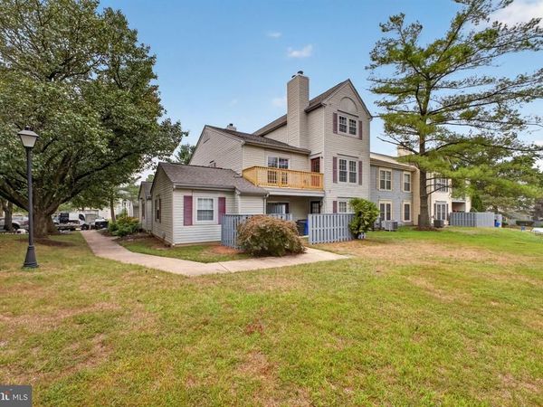 3146 QUARTET LANE, Unit 253, SILVER SPRING, MD 20904