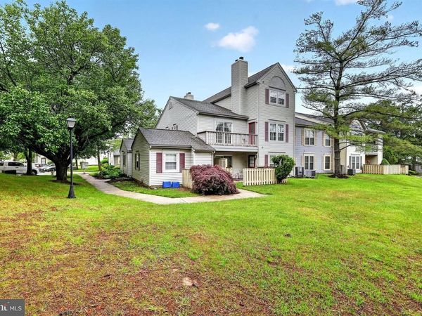 3146 QUARTET LANE, Unit 253, SILVER SPRING, MD 20904