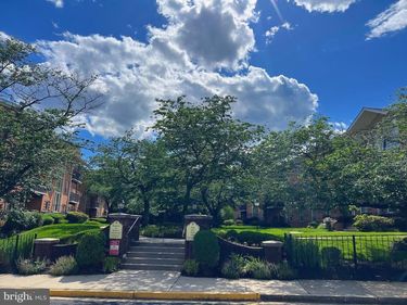 3334 SPRING LANE , Unit B-46, FALLS CHURCH, VA 22041