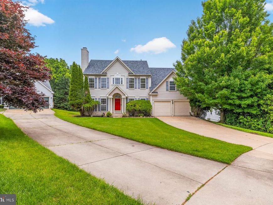 224 Ritterslea Court , Owings Mills, MD 21117 Main Photo