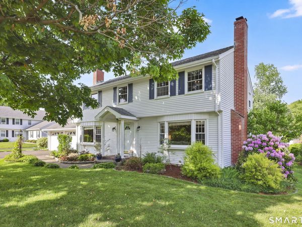 20 Cornfield, Windsor, CT 06095