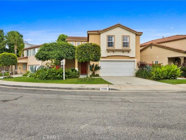 10988 Las Flores, El Monte, CA 91731
