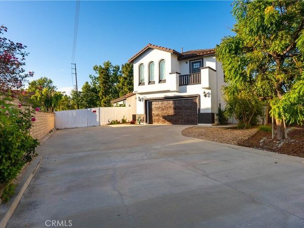 4510 El Corazon Court, Camarillo, CA 93012