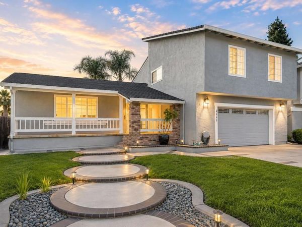 4669 Park Sutton Place, San Jose, CA 95136
