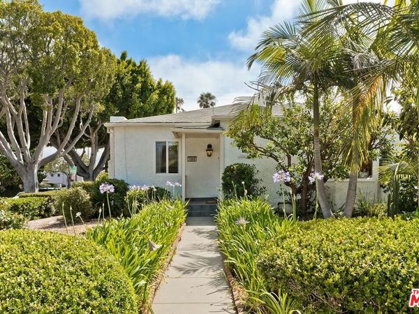 1060 22nd Street, Santa Monica, CA 90403