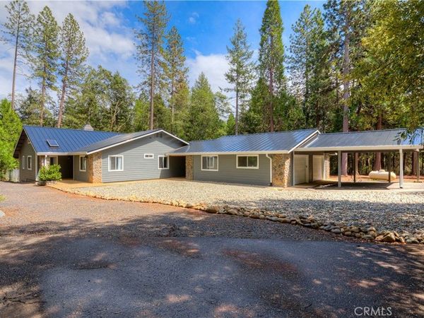 5864 Paschal, Magalia, CA 95954