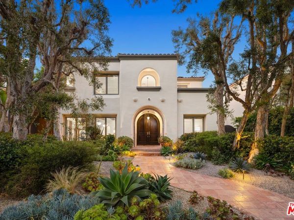 523 9th Street, Santa Monica, CA 90402