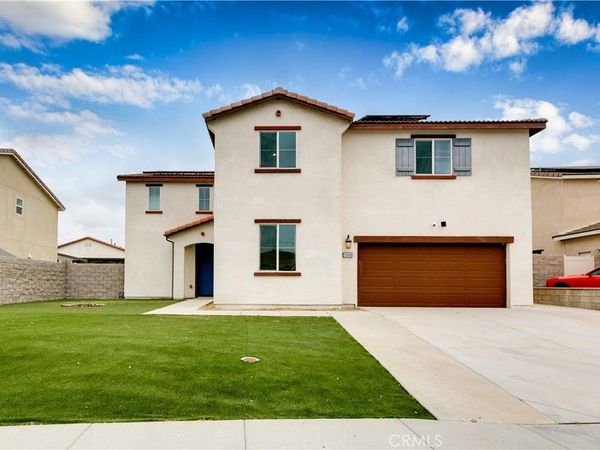 11649 Pansy, Jurupa Valley, CA 91752