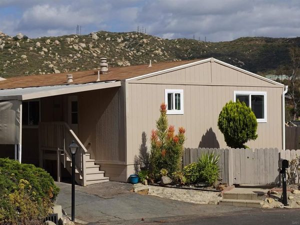13162 Highway, Lakeside, CA 92021