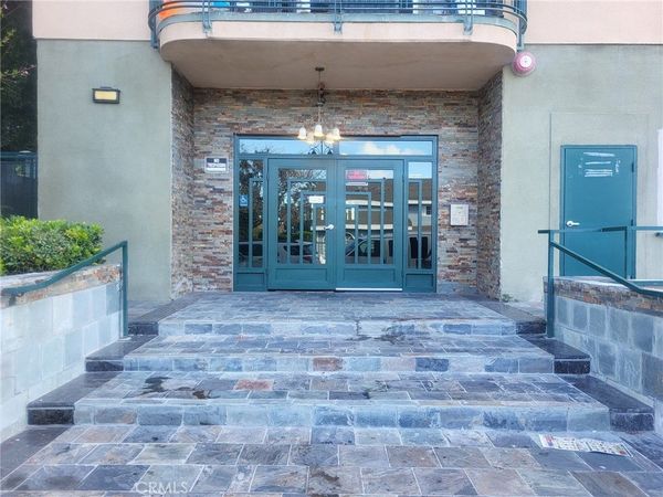 13190 Bromont, Unit 110, Sylmar, CA 91342