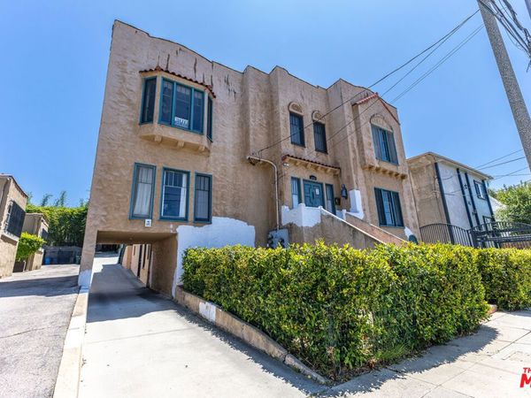 650 Maltman Avenue, Unit A, Los Angeles, CA 90026