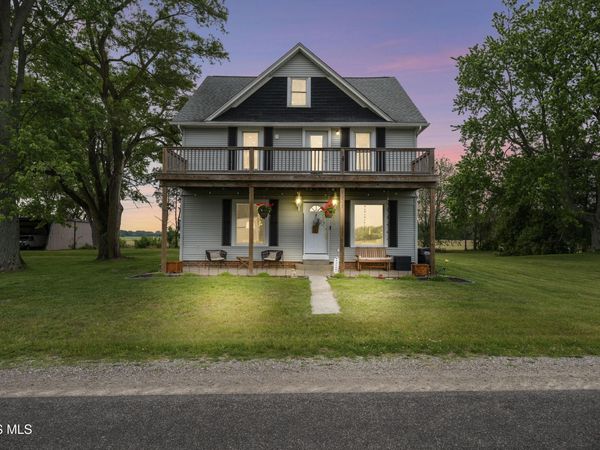 T373 County Rd 5b, Liberty Center, OH 43532