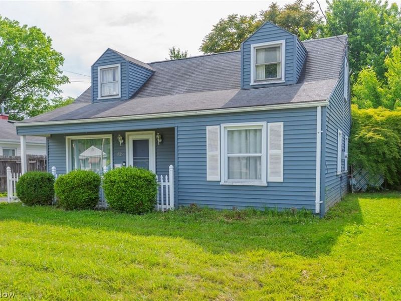 52 N Navarre Avenue, Youngstown, OH 44515 Photo 16