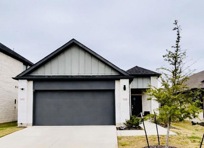 3810 Murvaul Drive, Farmersville, TX 75442 Main Photo