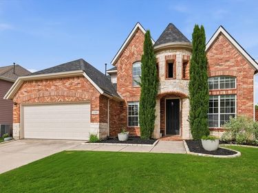 11561 Luxembourg Lane, Frisco, TX 75033
