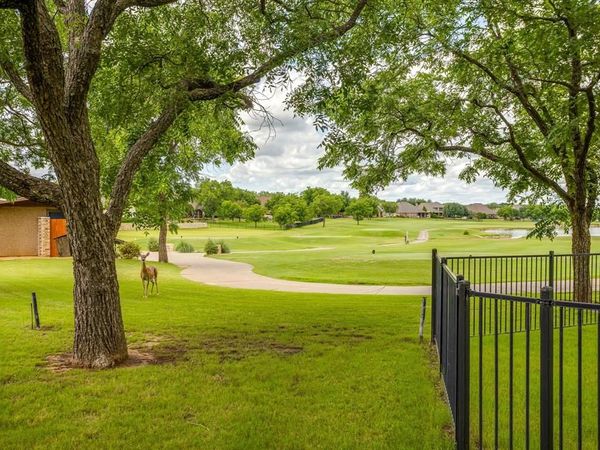 5604 Medinah Court, Granbury, TX 76049