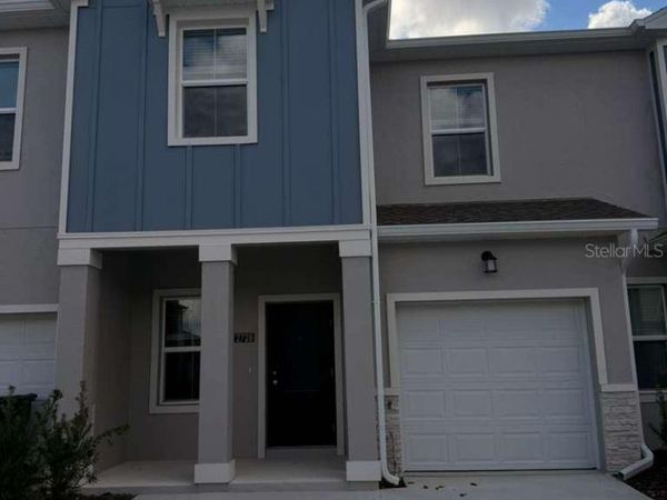 2728 SKYLINE LOOP , KISSIMMEE, FL 34758