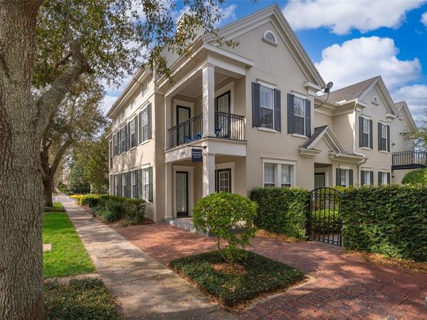 1510 LAKE BALDWIN LANE, Unit A, ORLANDO, FL 32814