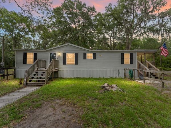 1504 NW 156TH AVENUE , GAINESVILLE, FL 32609