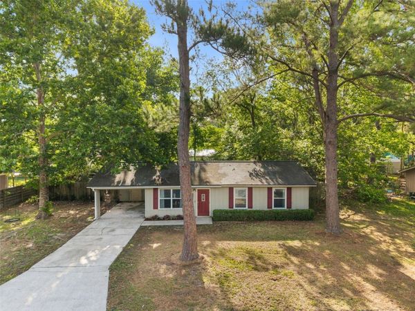 6511 NW 29TH TERRACE , GAINESVILLE, FL 32653