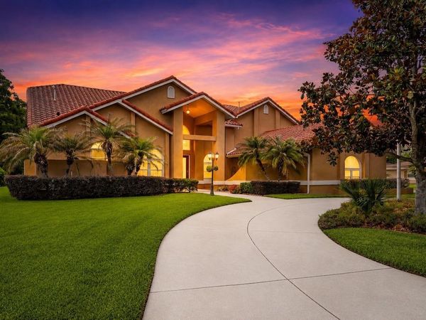2954 PLANTATION ROAD, WINTER HAVEN, FL 33884