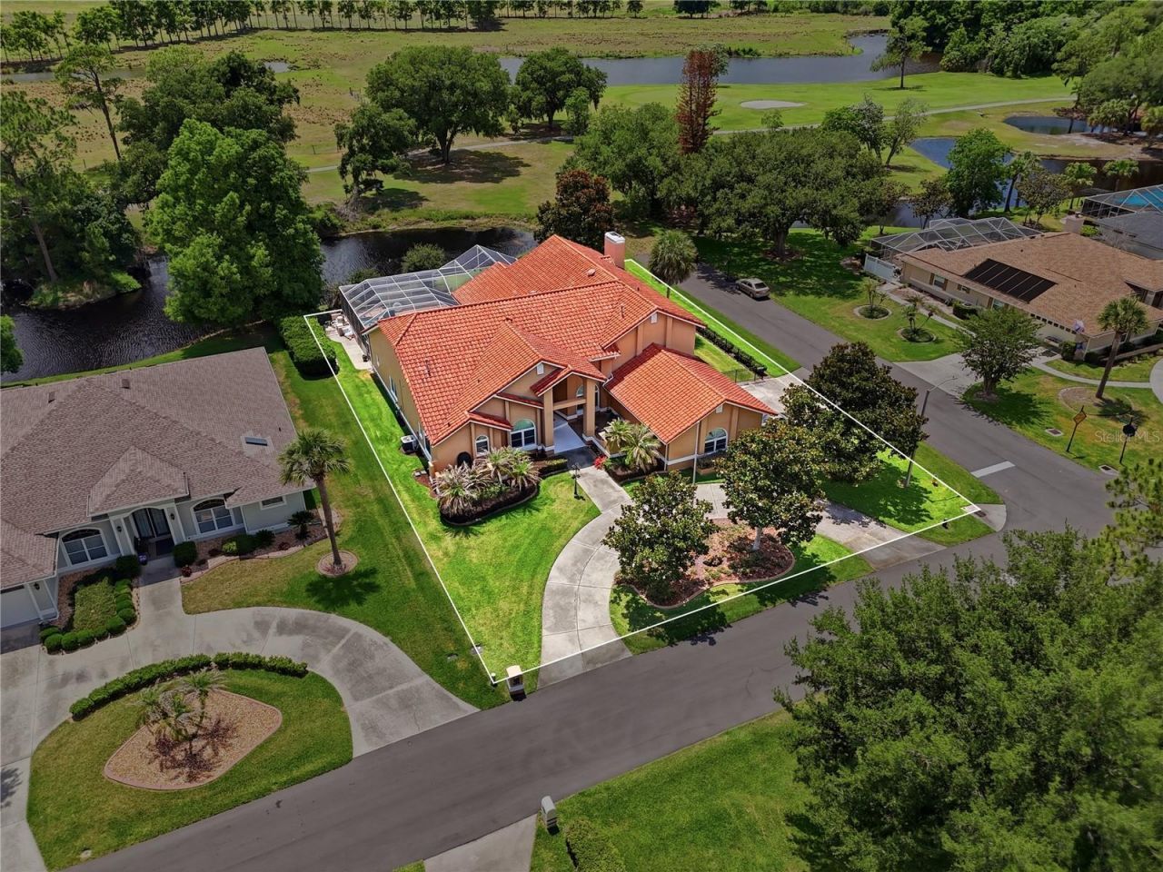 2954 Plantation Road, Winter Haven, FL 33884 Photo