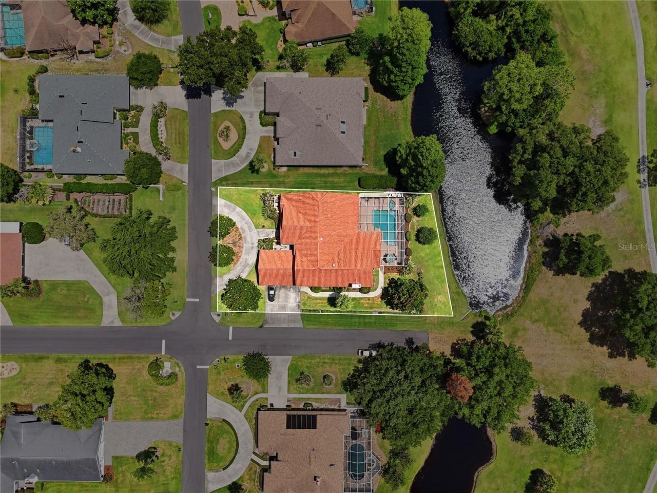 2954 Plantation Road, Winter Haven, FL 33884 Photo