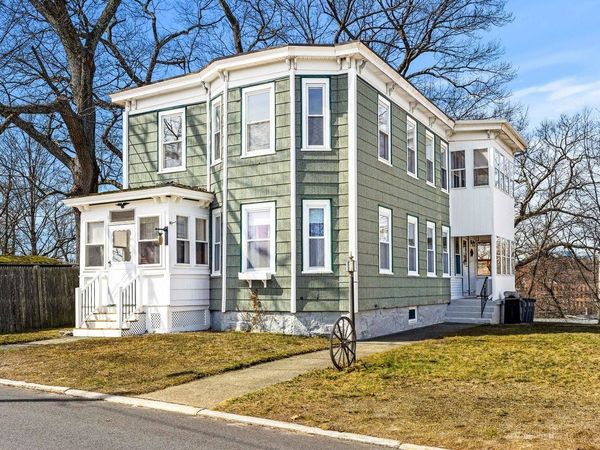 41-43 Highland Avenue, Chelmsford, MA 01863