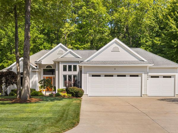 16644 Northwood Trail, Spring Lake, MI 49456