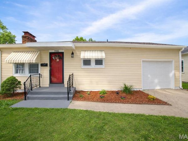 3906 Franklin Avenue, Granite City, IL 62040