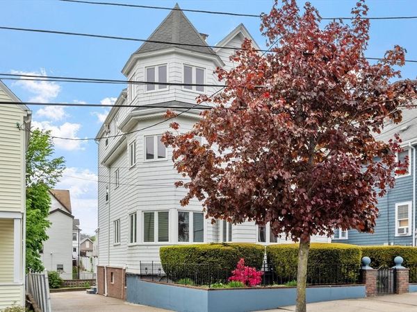 17 Tufts Avenue, Everett, MA 02149