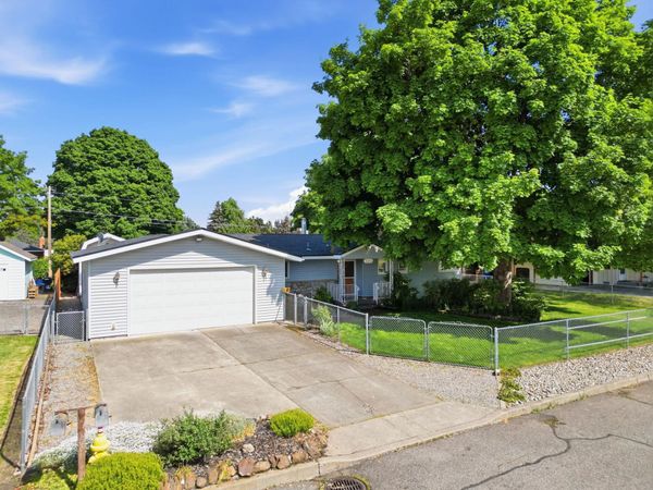 505 S Vercler Rd, Spokane Valley, WA 99216