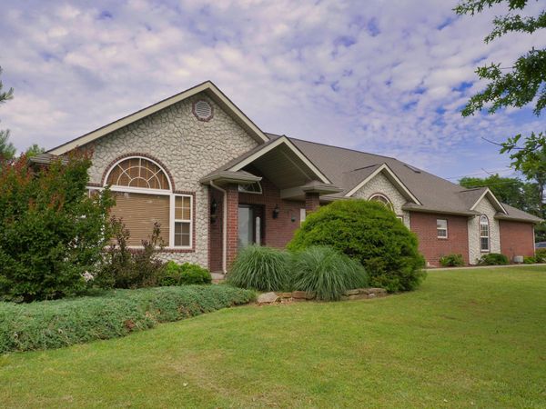 12261 S Highway 125, Miami, OK 74354