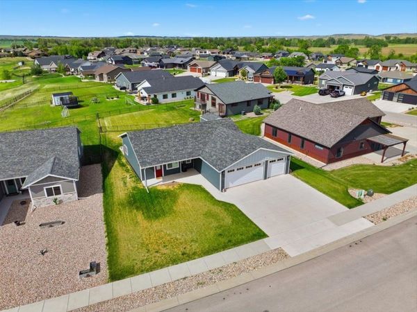 1724 Russell Street, Spearfish, SD 57783