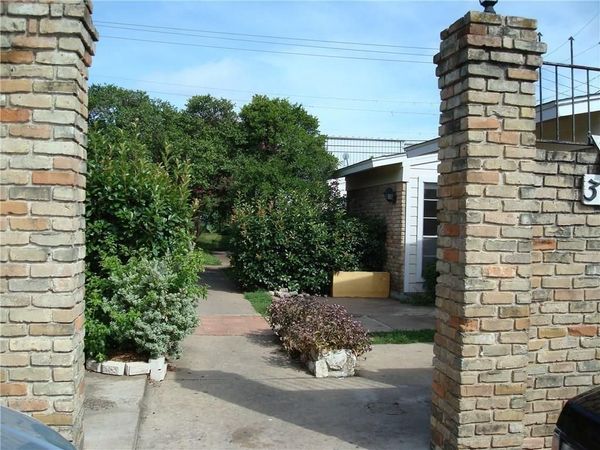 3412 Willowrun DR, Unit A, Austin, TX 78704