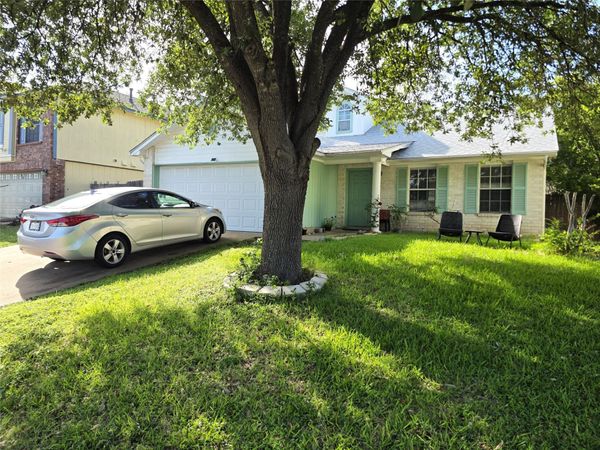1600 Hollow Tree BLVD, Round Rock, TX 78681
