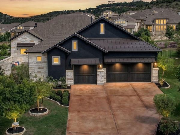 210 Fairdale CV, Austin, TX 78738