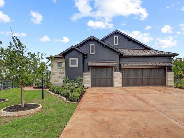 210 Fairdale CV, Austin, TX 78738