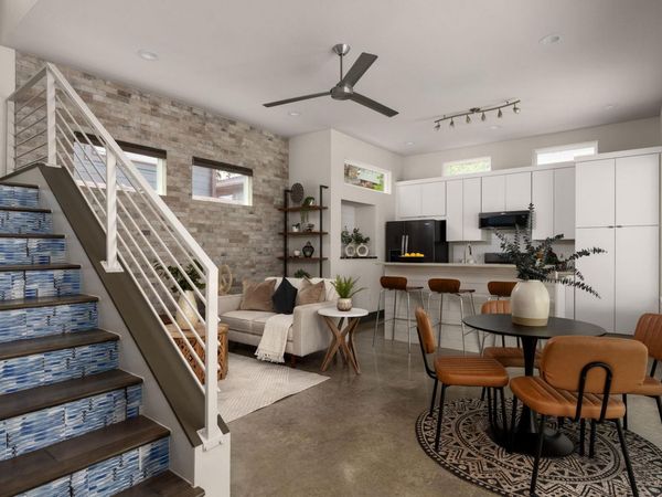 1905 Pennsylvania Ave, Unit A & B, Austin, TX 78702