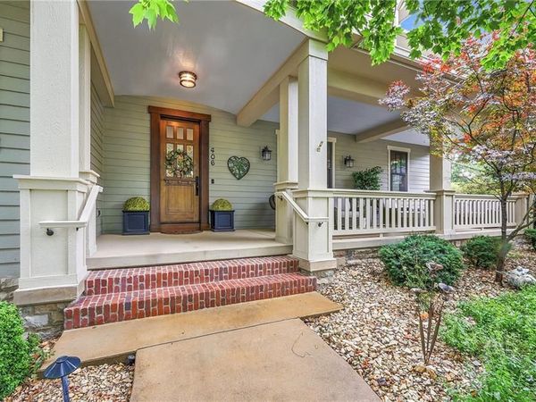 406 Homestead Drive, Lawrence, KS 66049