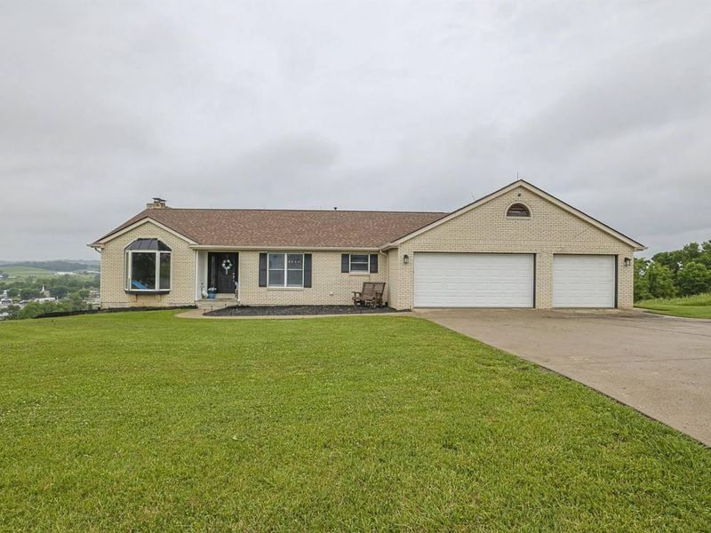 395 Reservoir Hill Road, Falmouth, KY 41040 Photo 1
