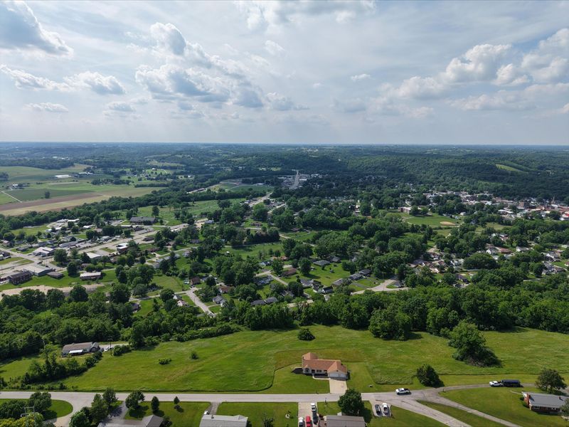 395 Reservoir Hill Road, Falmouth, KY 41040 Photo 2
